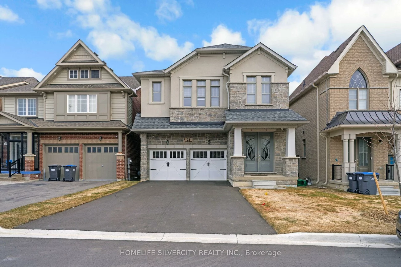 23, Lost Hollow, Rural Caledon, Caledon