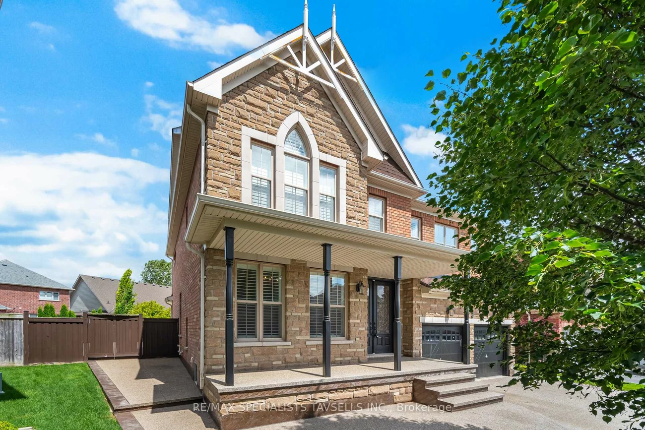 8, Mccandless, Caledon East, Caledon