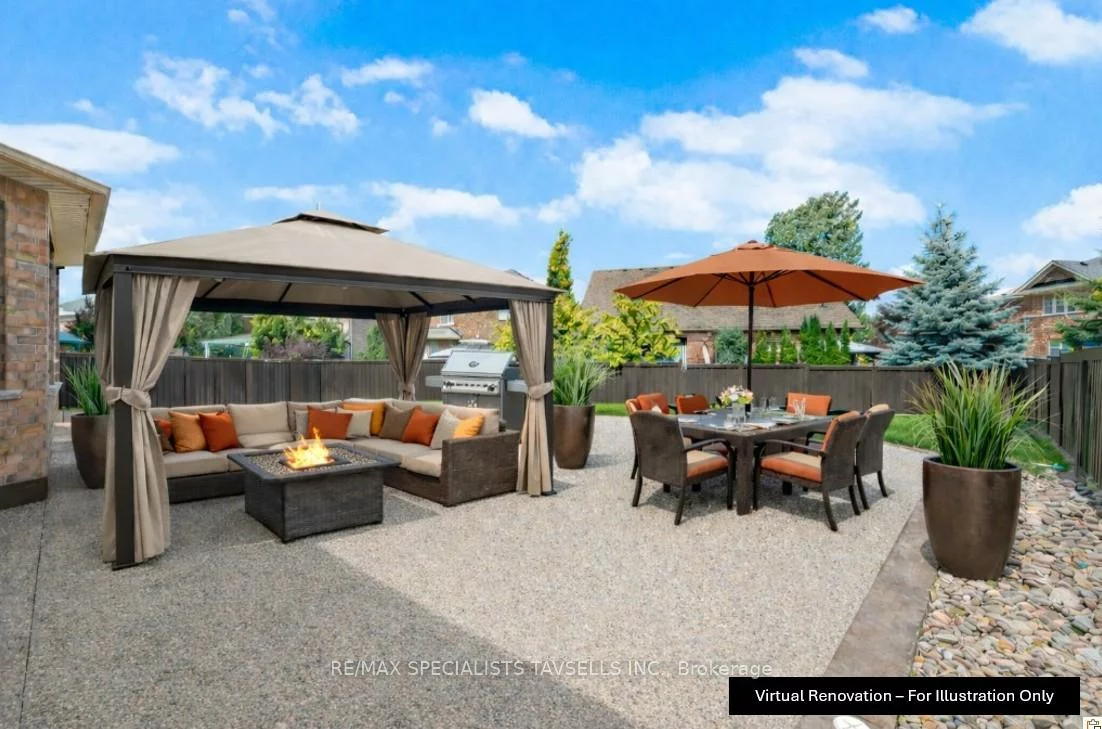 8, Mccandless, Caledon East, Caledon