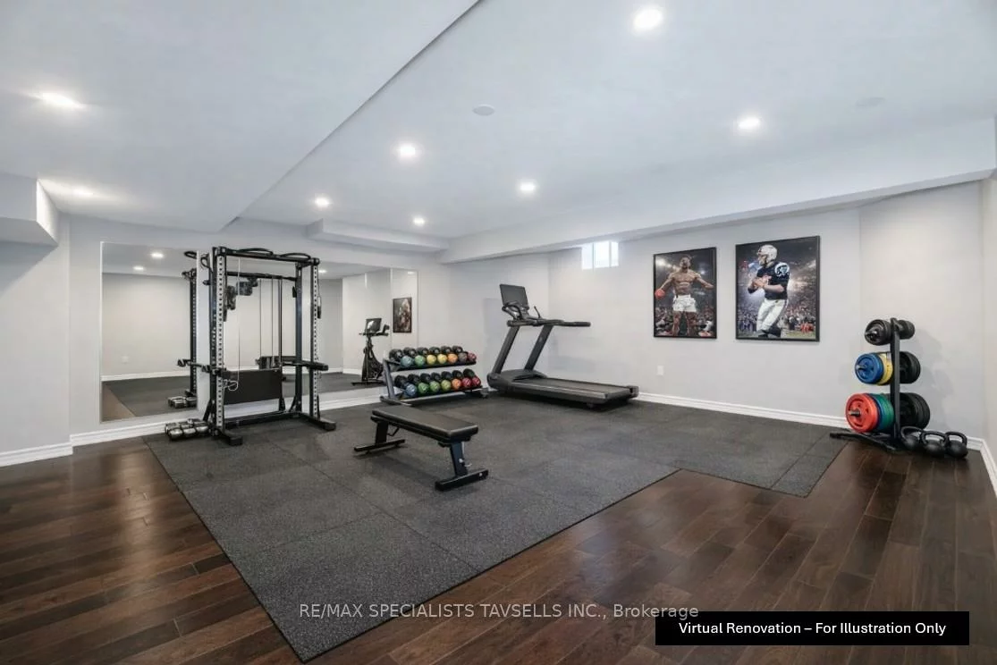 8, Mccandless, Caledon East, Caledon