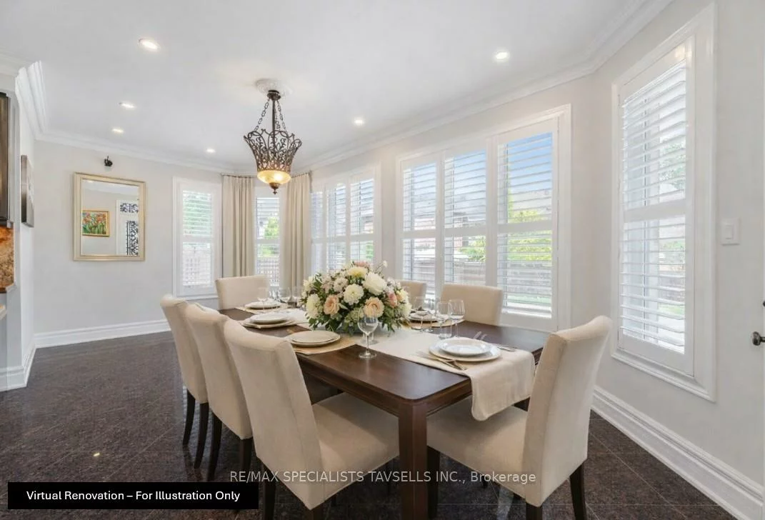 8, Mccandless, Caledon East, Caledon