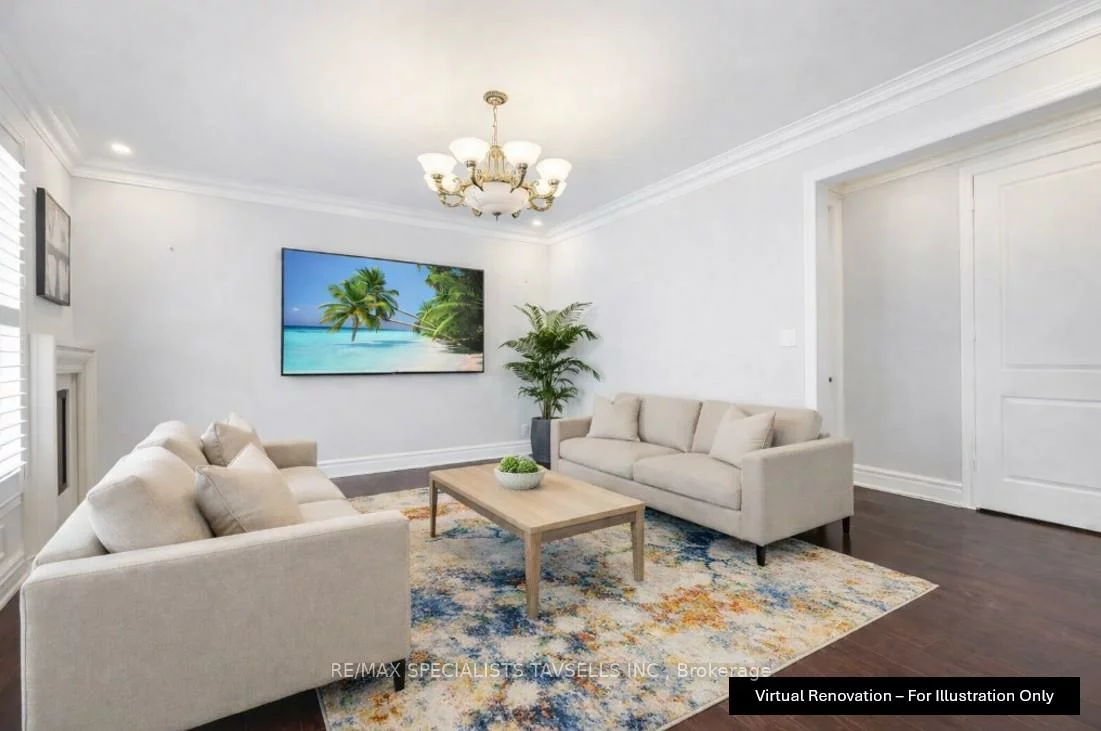 8, Mccandless, Caledon East, Caledon