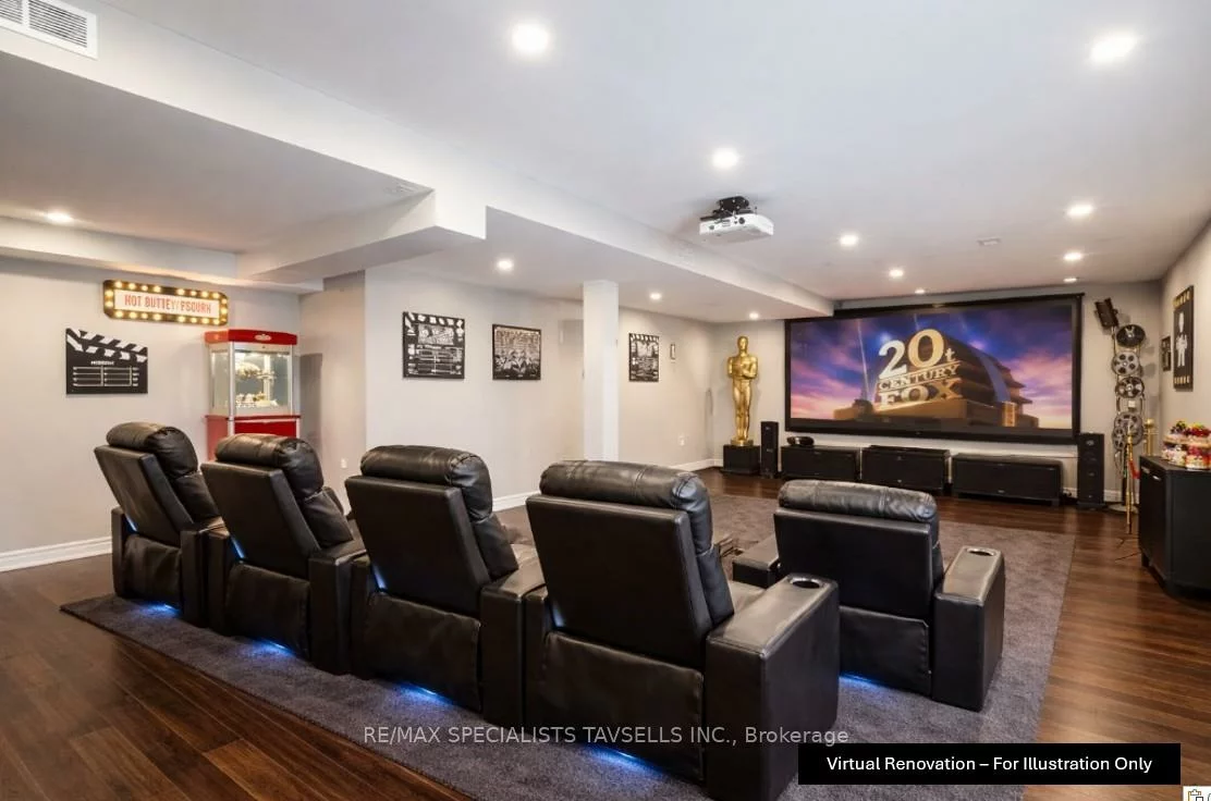 8, Mccandless, Caledon East, Caledon