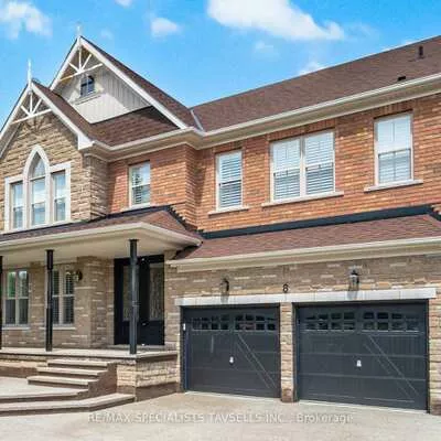 8, Mccandless, Caledon East, Caledon