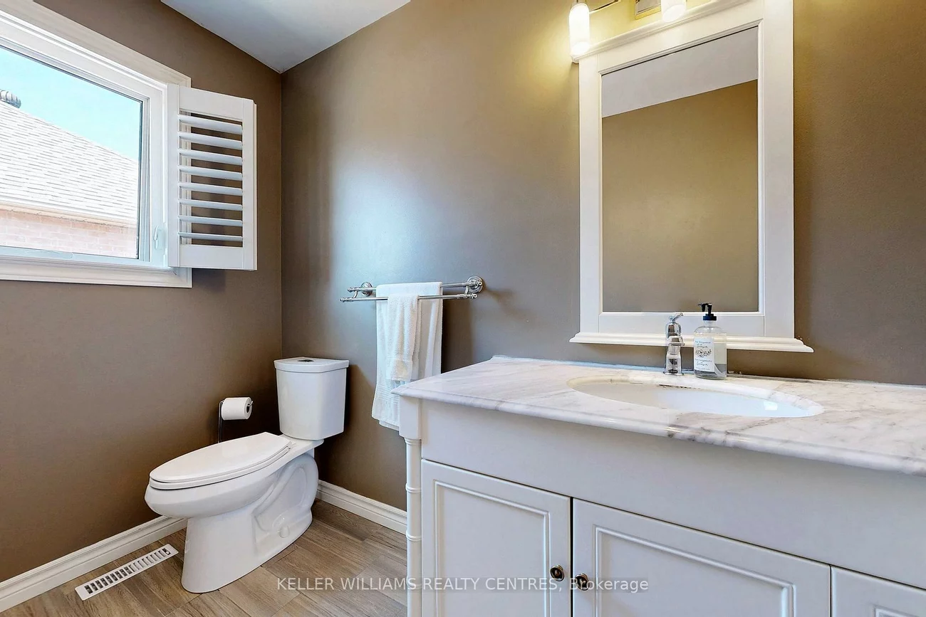 89, Taylorwood, Bolton North, Caledon