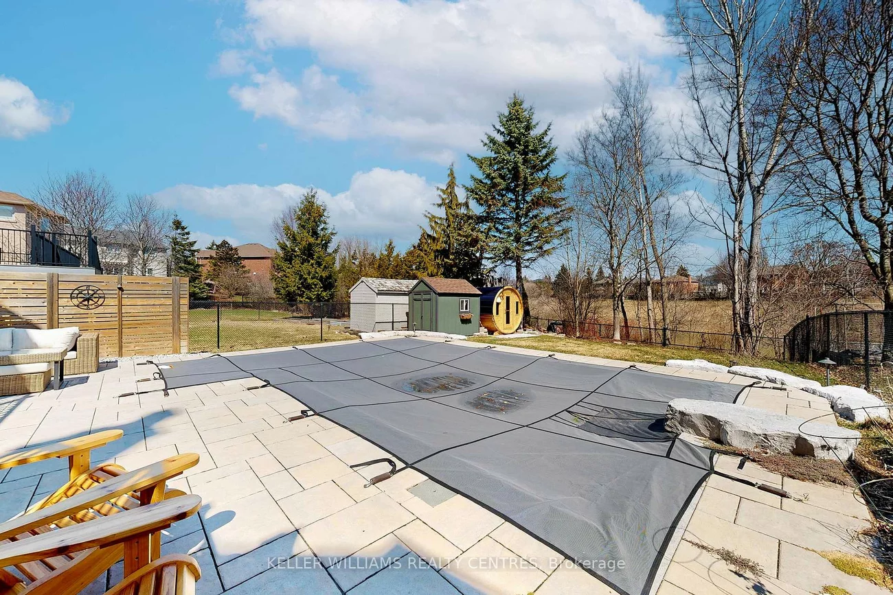 89, Taylorwood, Bolton North, Caledon