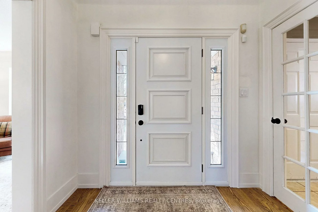 89, Taylorwood, Bolton North, Caledon