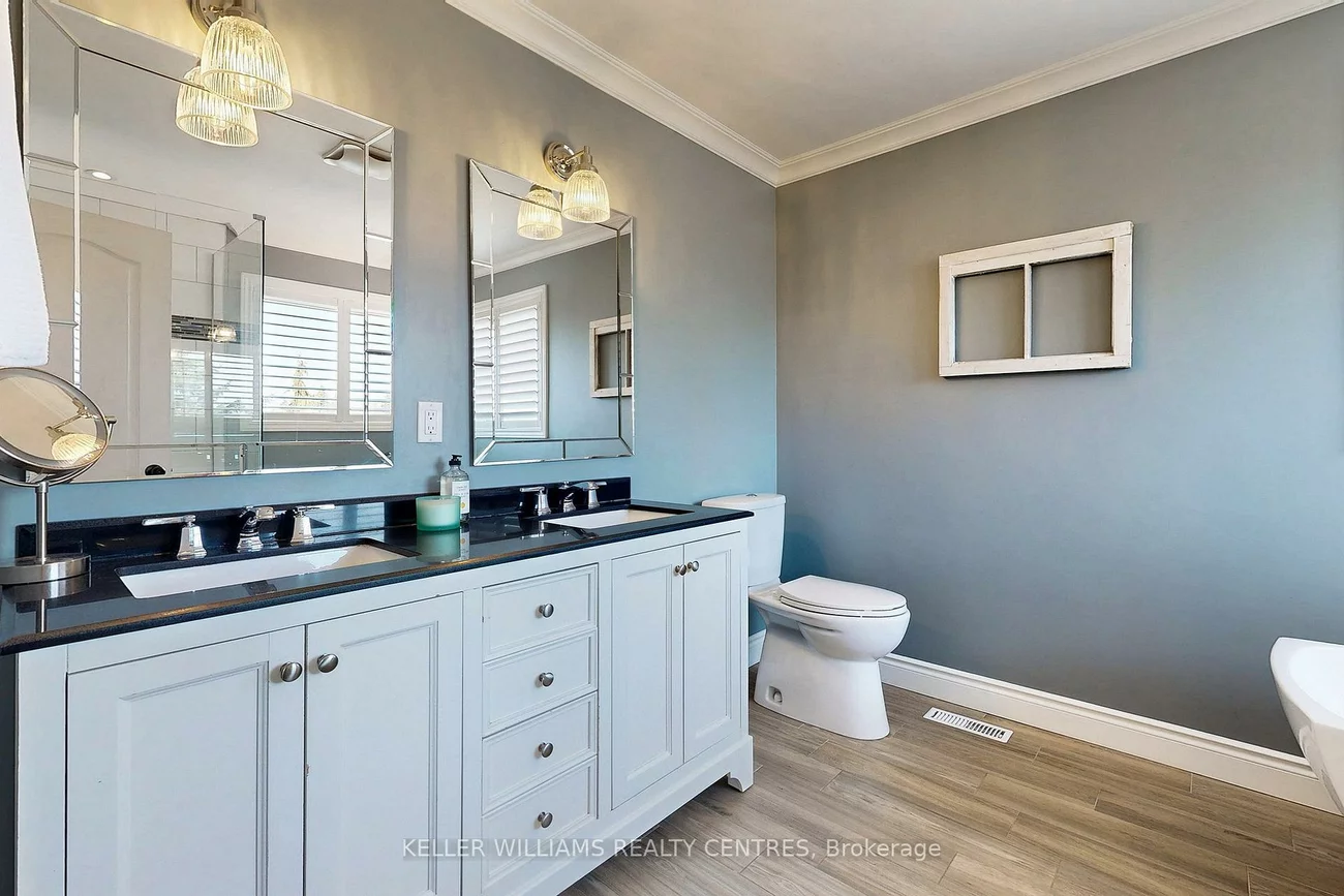 89, Taylorwood, Bolton North, Caledon