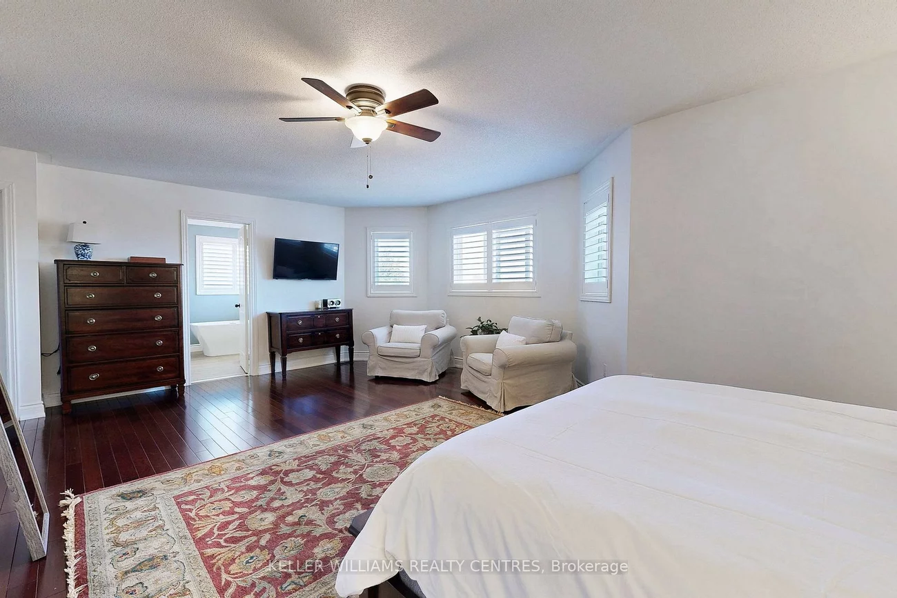 89, Taylorwood, Bolton North, Caledon