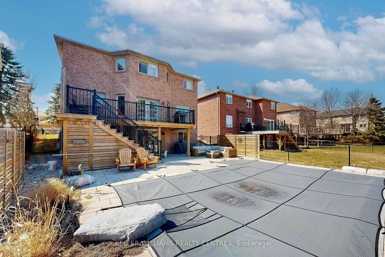 89, Taylorwood, Bolton North, Caledon