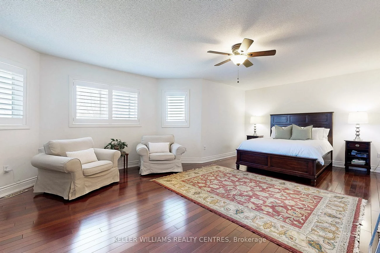 89, Taylorwood, Bolton North, Caledon