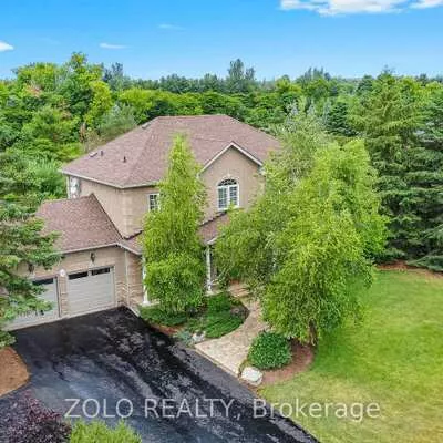 6, Massari, Caledon Village, Caledon