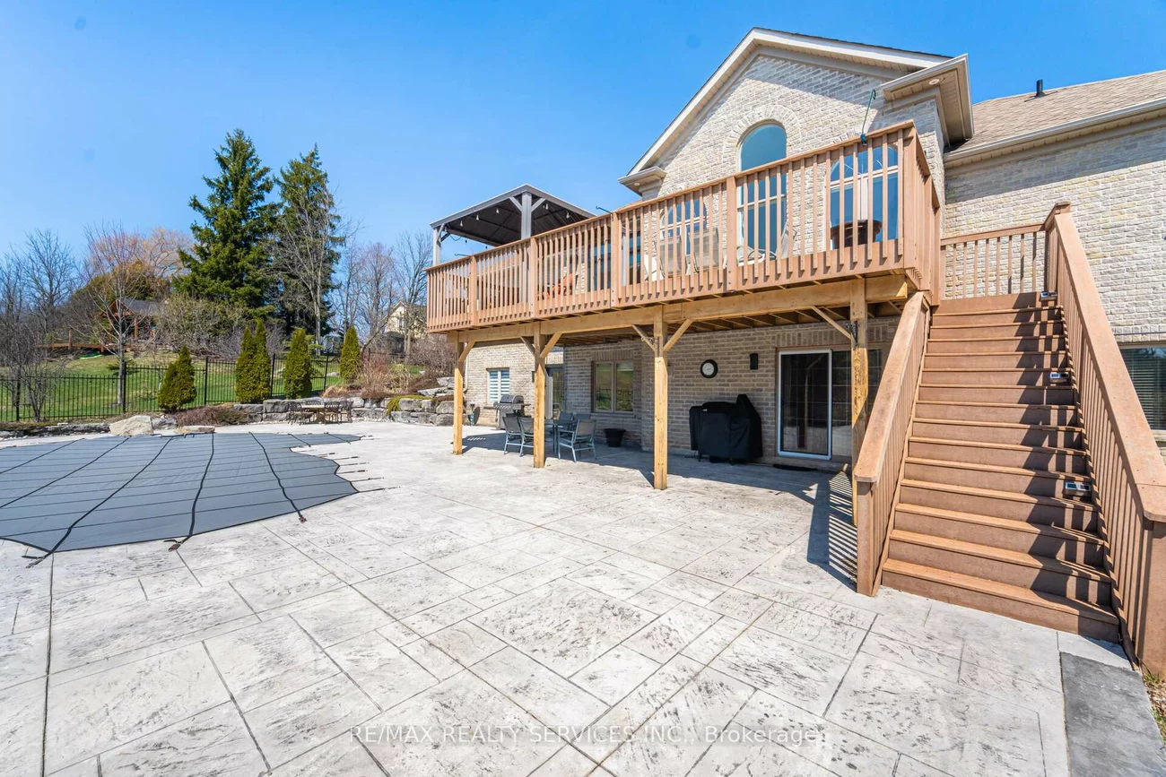 34, Isabella, Rural Caledon, Caledon