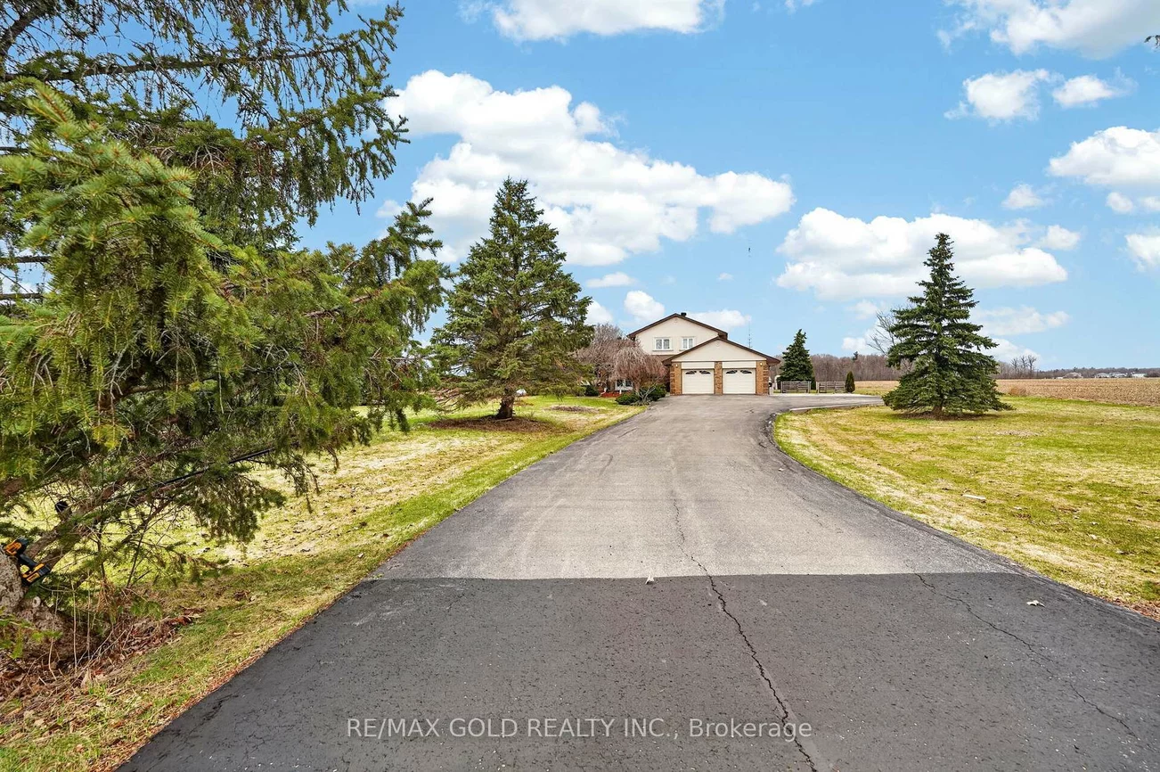 752, Old School, Rural Caledon, Caledon