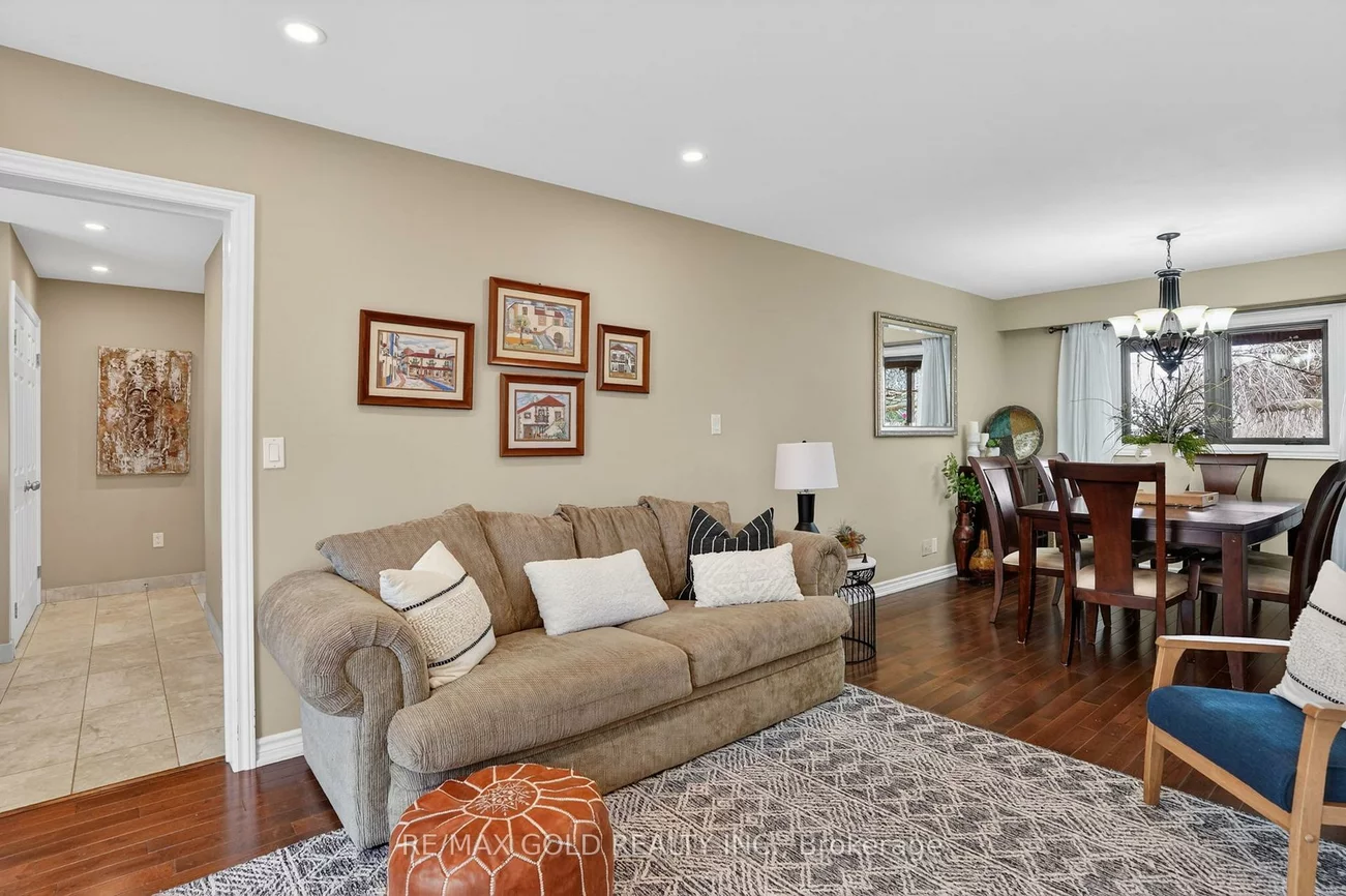 752, Old School, Rural Caledon, Caledon