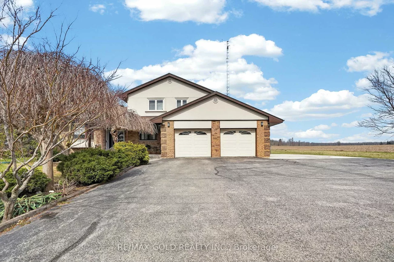 752, Old School, Rural Caledon, Caledon