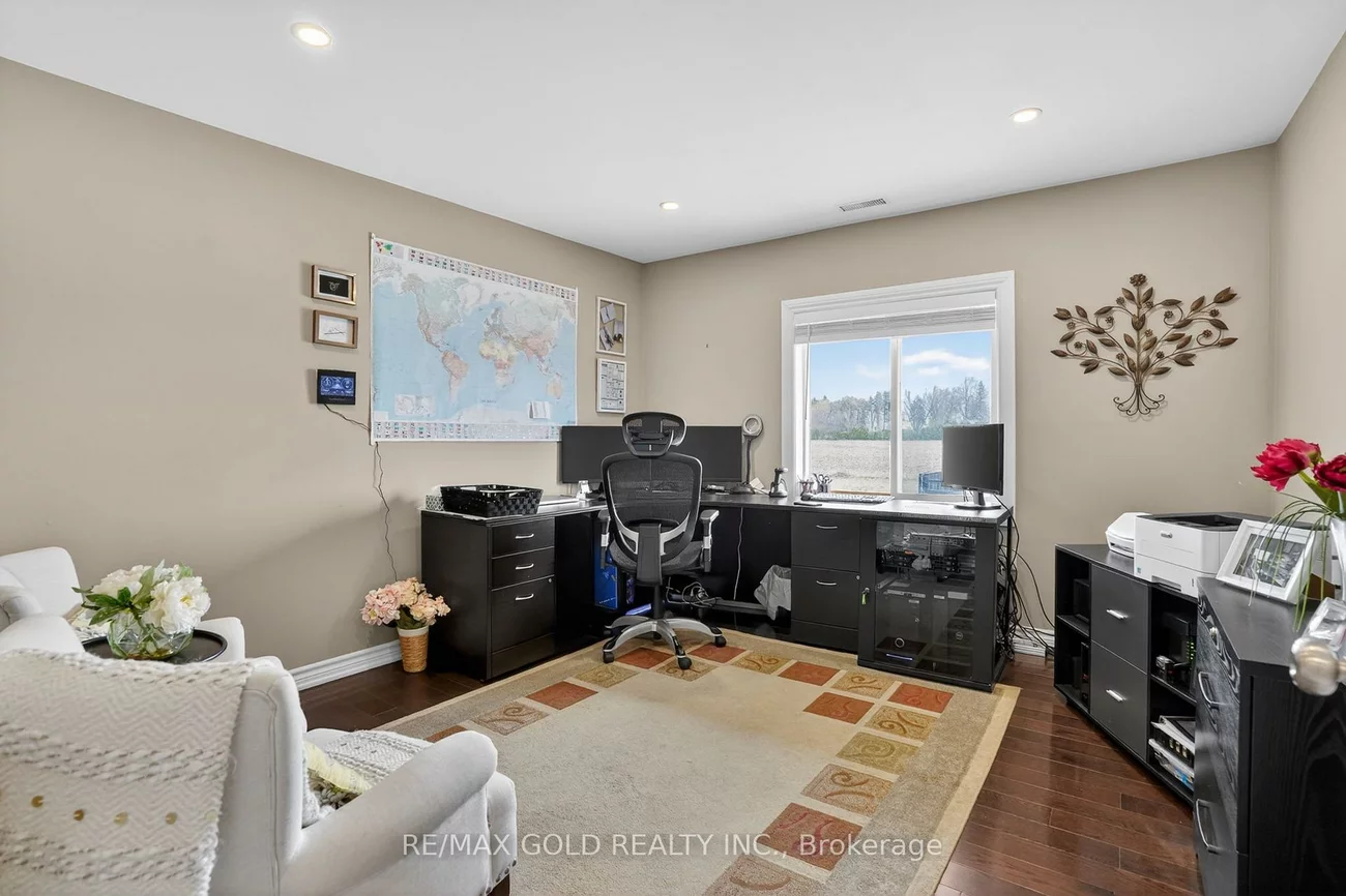 752, Old School, Rural Caledon, Caledon