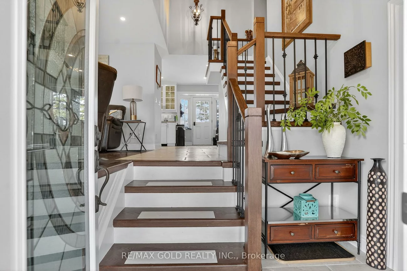 752, Old School, Rural Caledon, Caledon