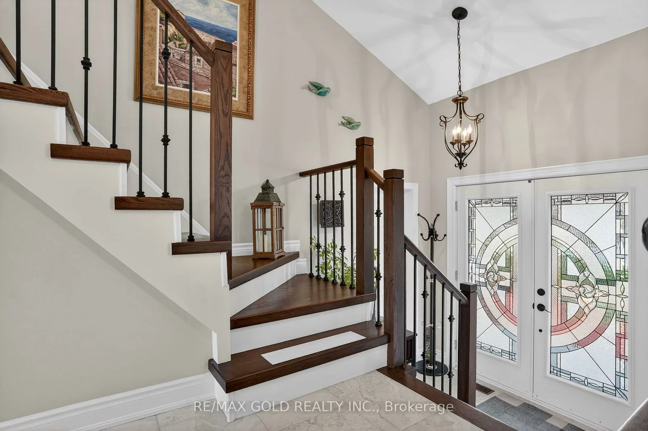 752, Old School, Rural Caledon, Caledon