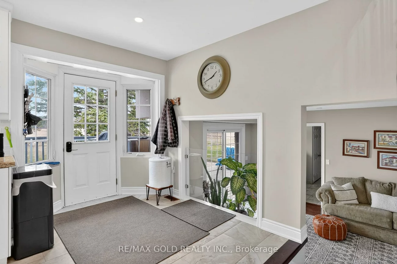 752, Old School, Rural Caledon, Caledon