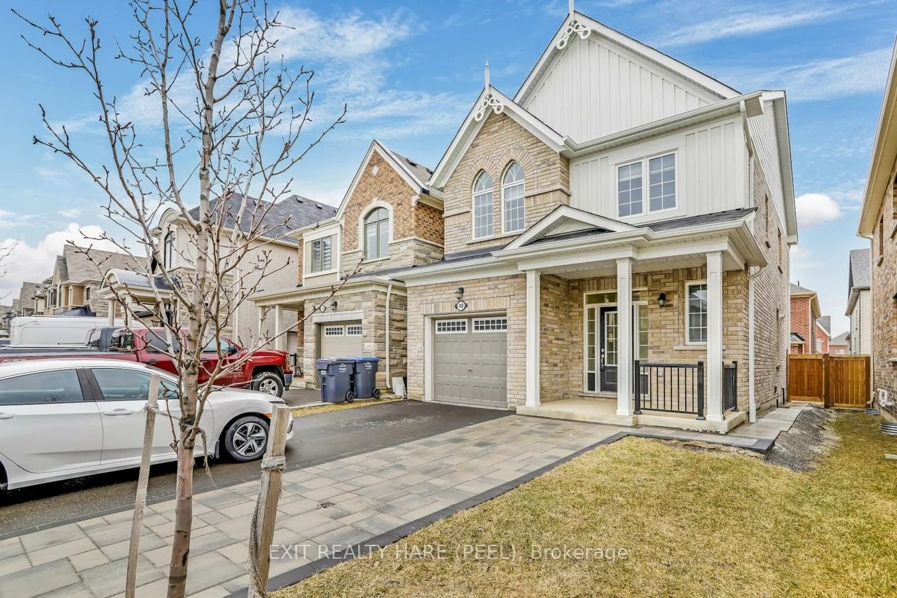 40, Speckled Alder, Rural Caledon, Caledon