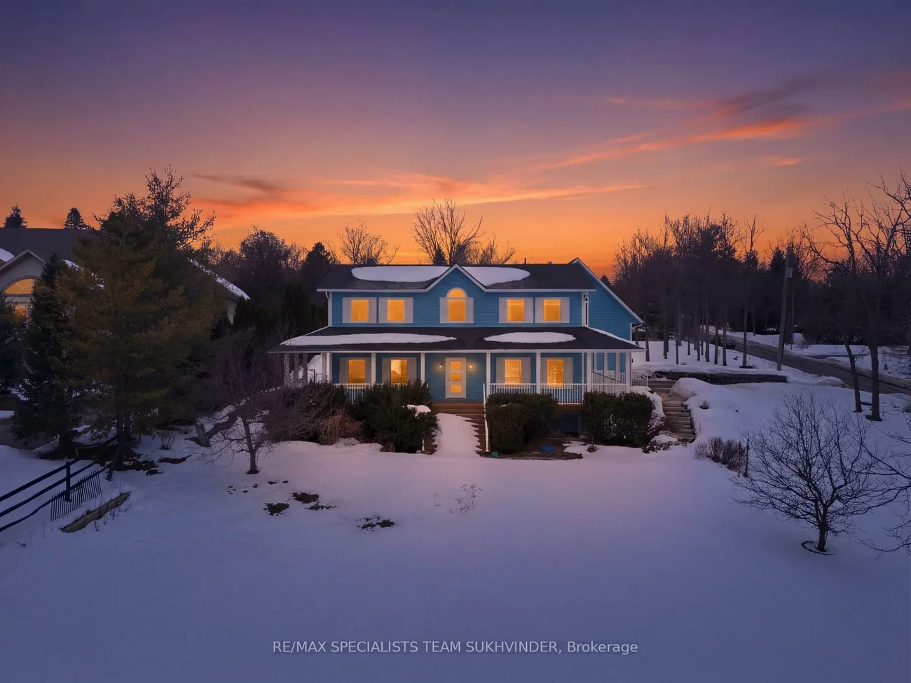 10, Isabella, Rural Caledon, Caledon