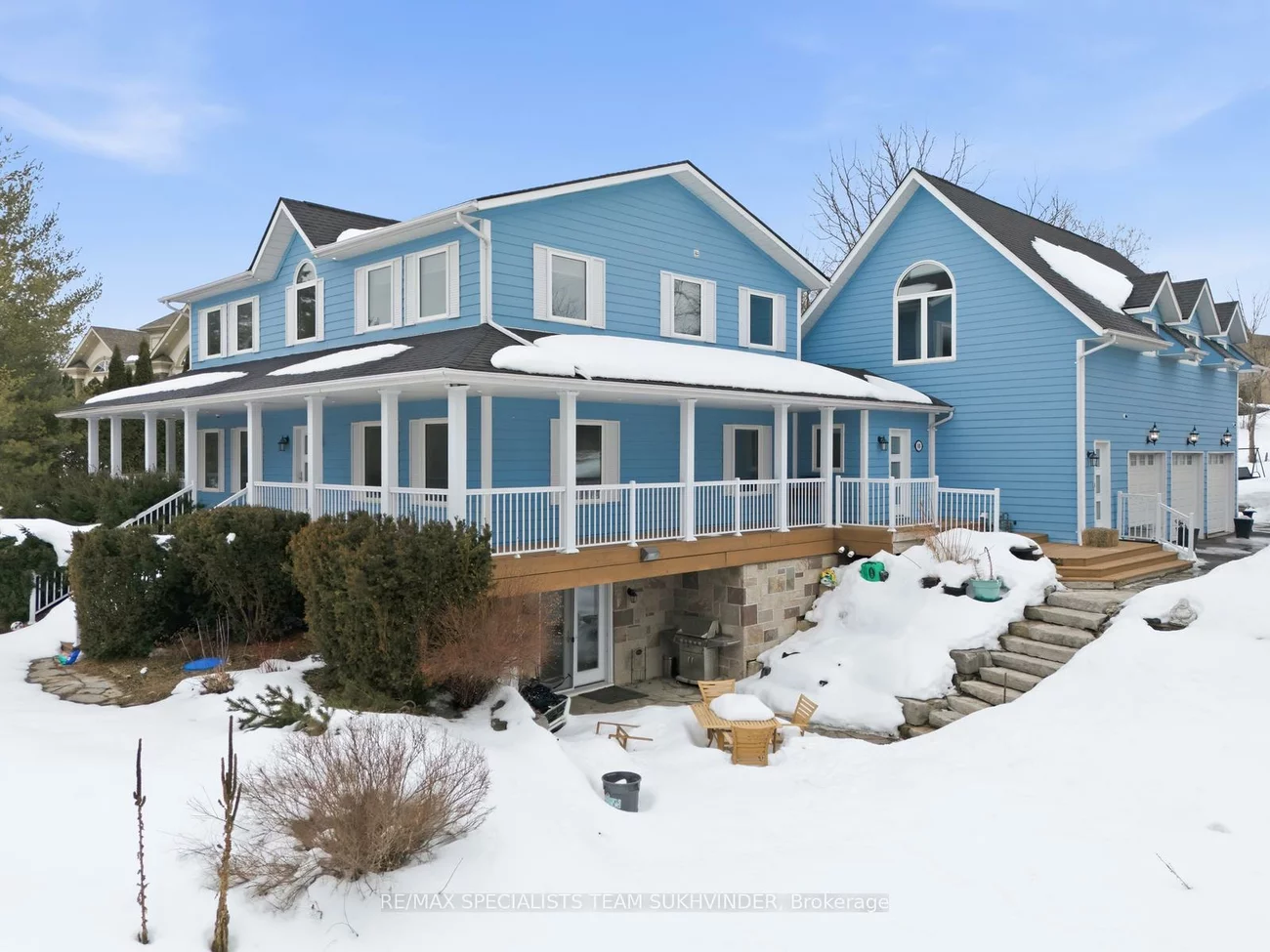 10, Isabella, Rural Caledon, Caledon