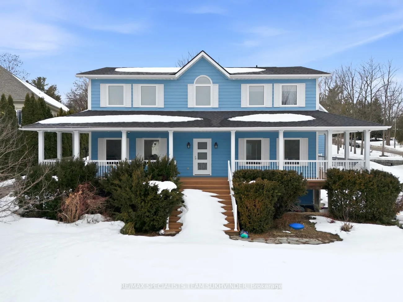 10, Isabella, Rural Caledon, Caledon