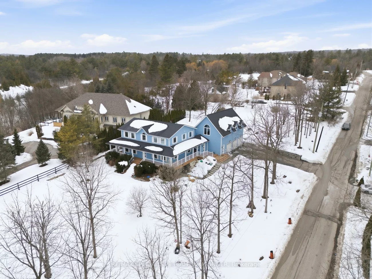 10, Isabella, Rural Caledon, Caledon