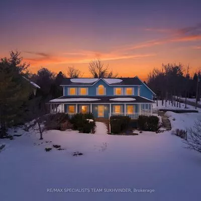 10, Isabella, Rural Caledon, Caledon