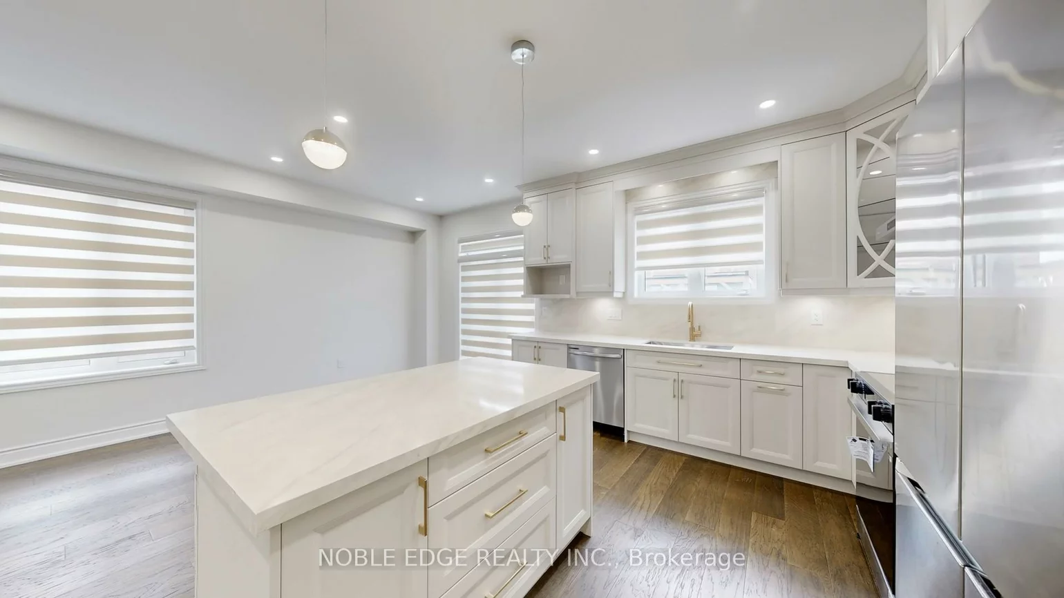 49, True Blue, Bolton East, Caledon