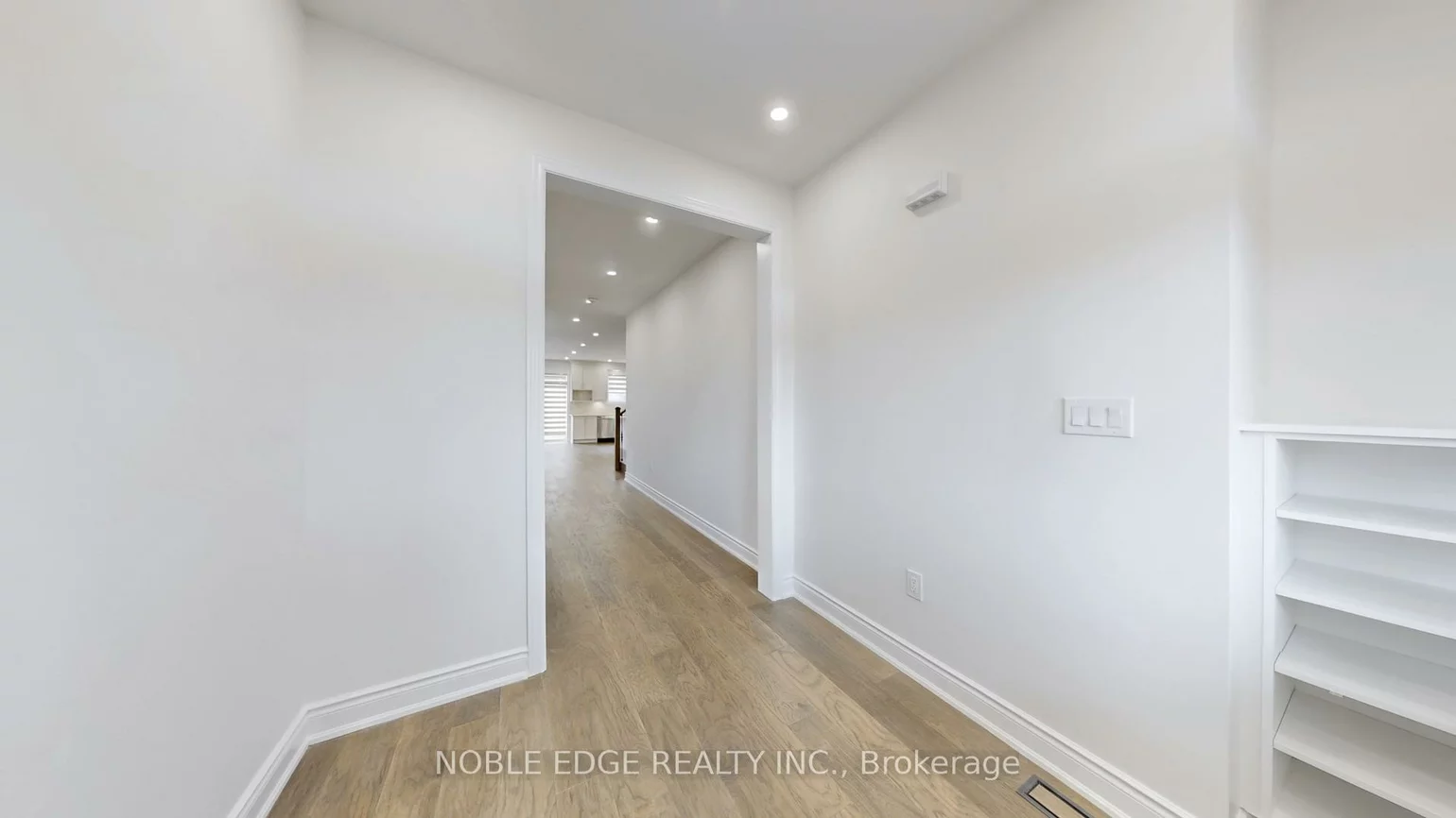 49, True Blue, Bolton East, Caledon