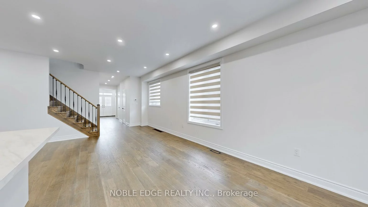 49, True Blue, Bolton East, Caledon