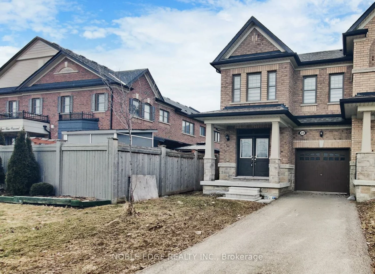 49, True Blue, Bolton East, Caledon