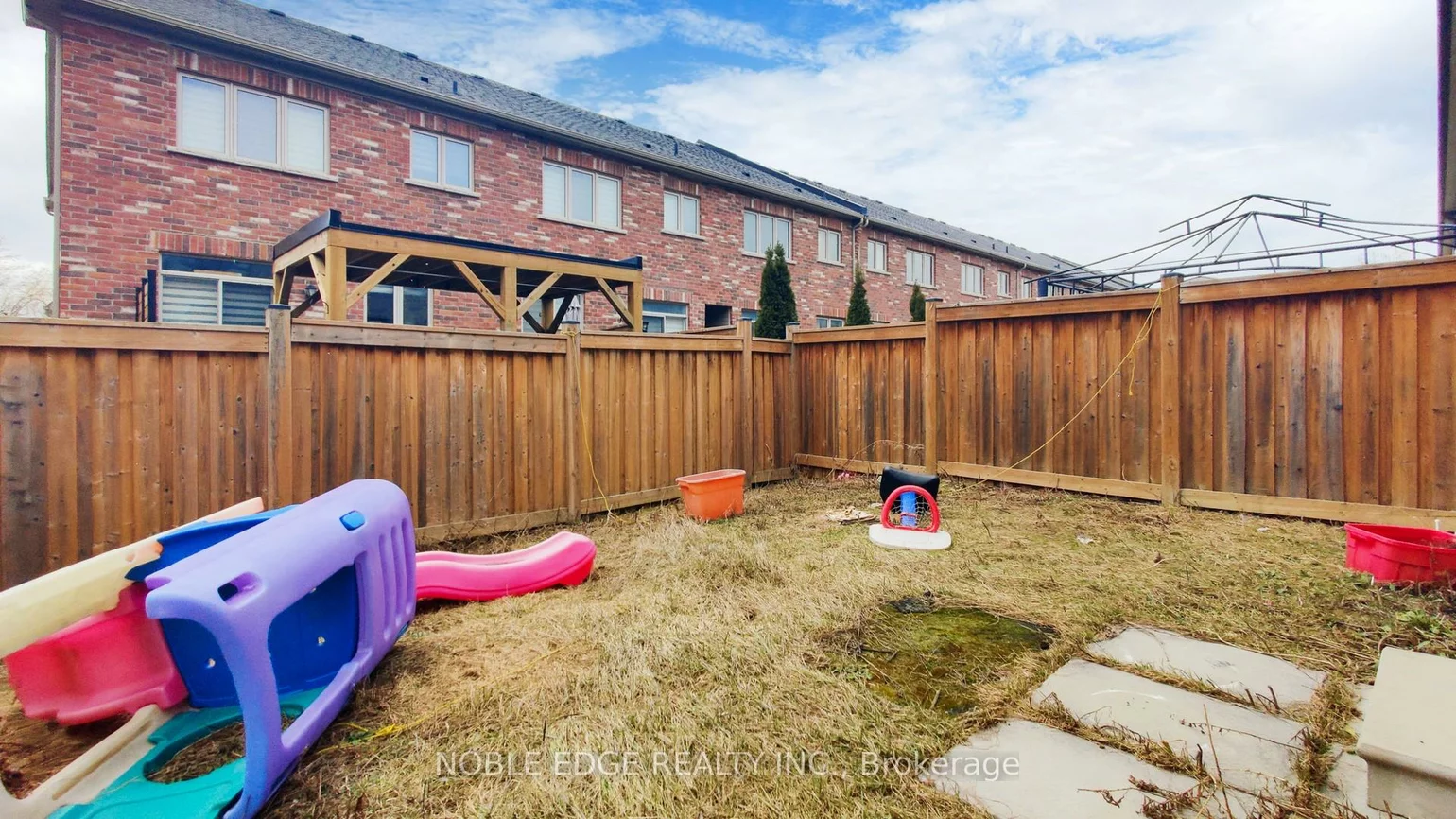 49, True Blue, Bolton East, Caledon