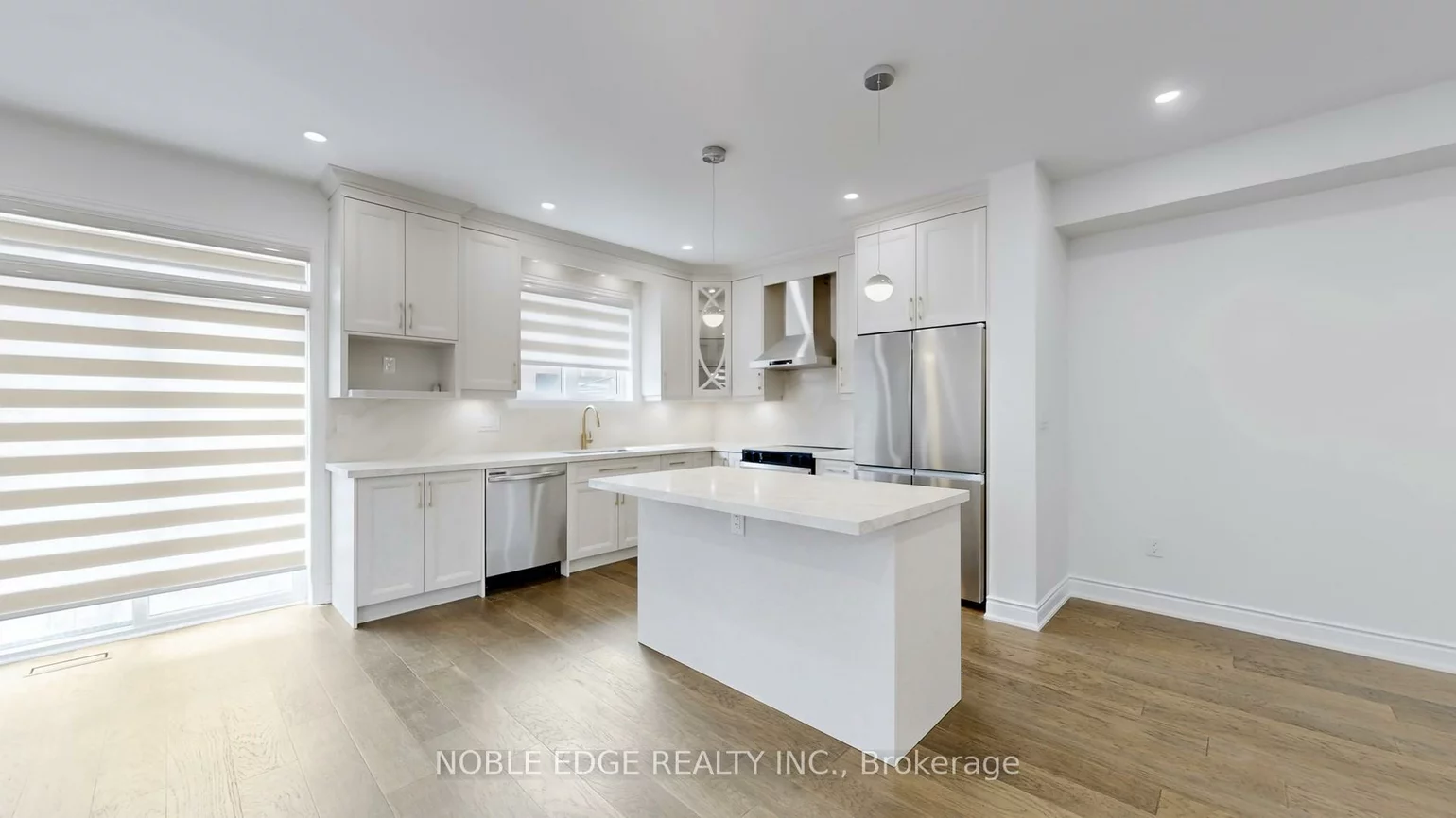 49, True Blue, Bolton East, Caledon