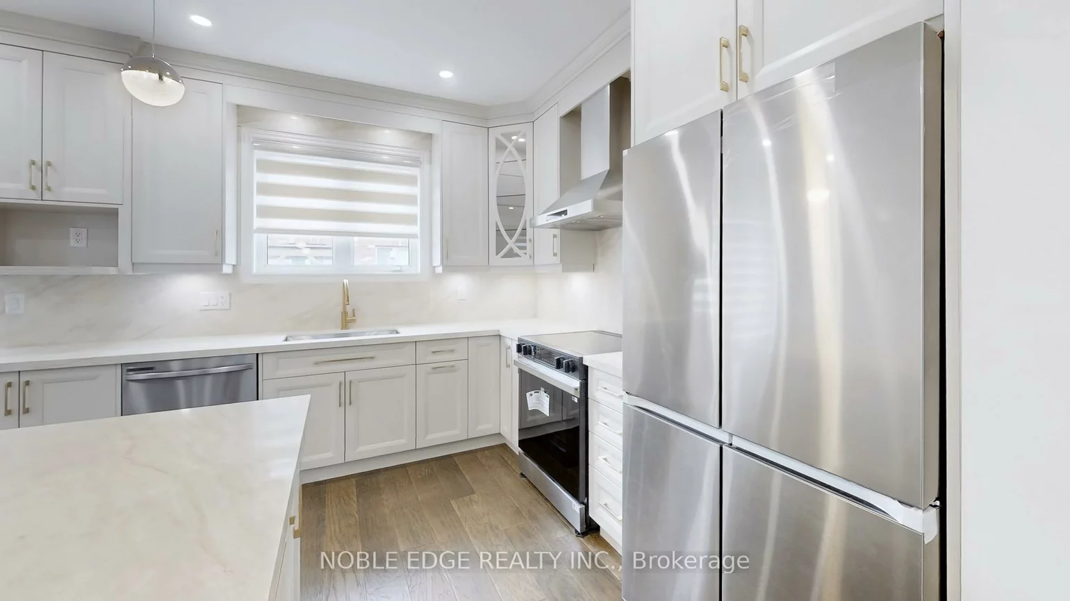 49, True Blue, Bolton East, Caledon