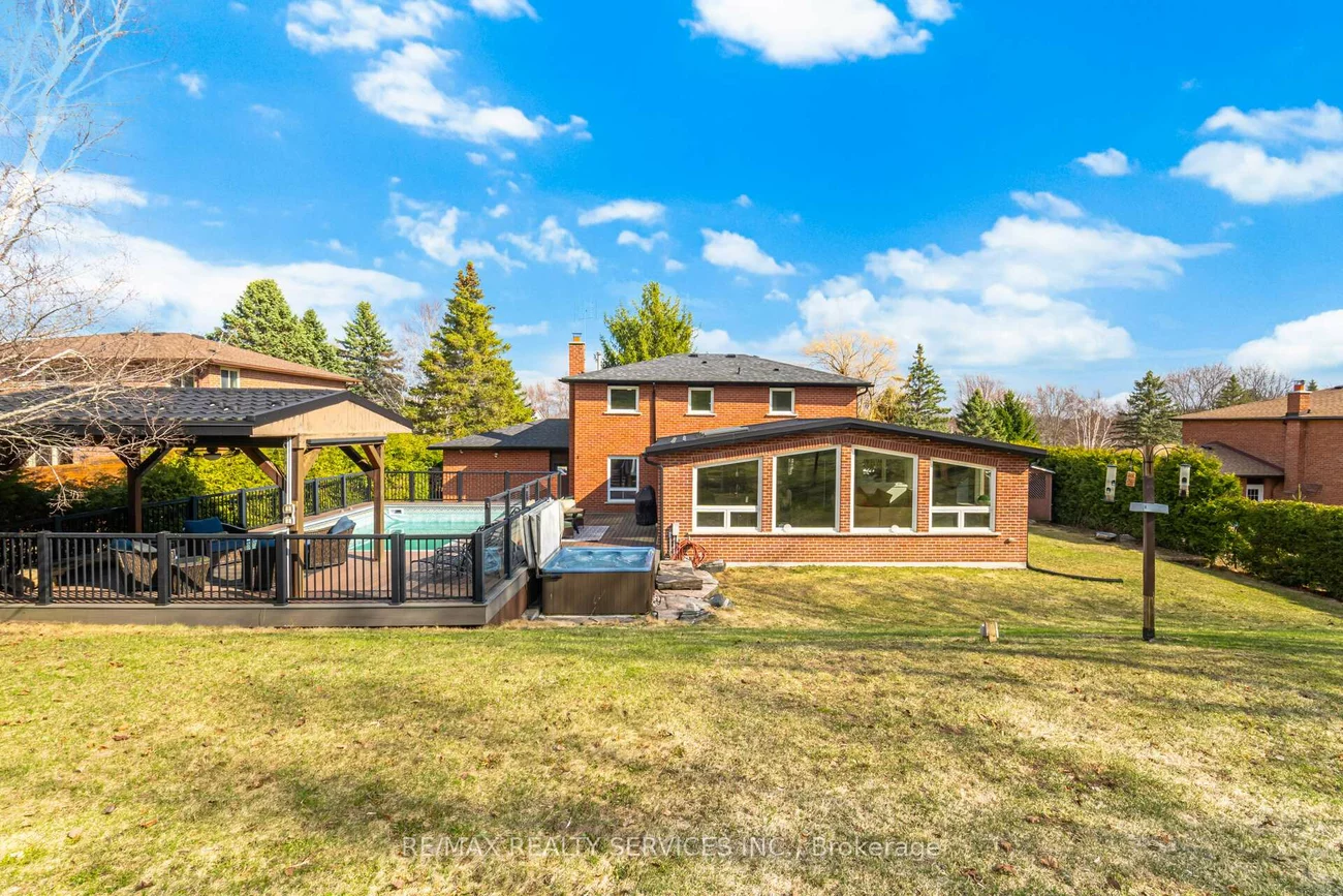 38, Marilyn, Caledon East, Caledon