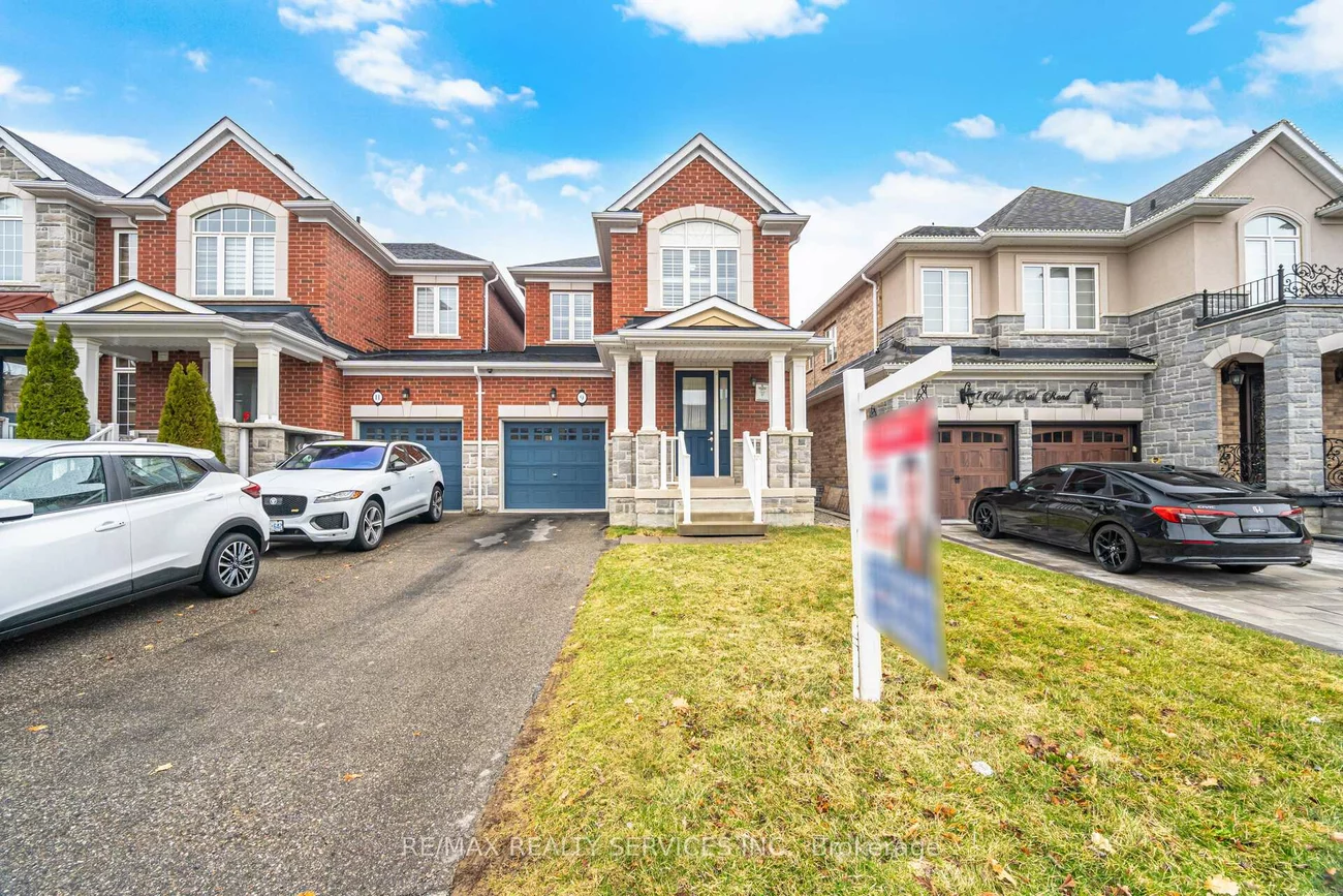 9, Maple Trail, Rural Caledon, Caledon