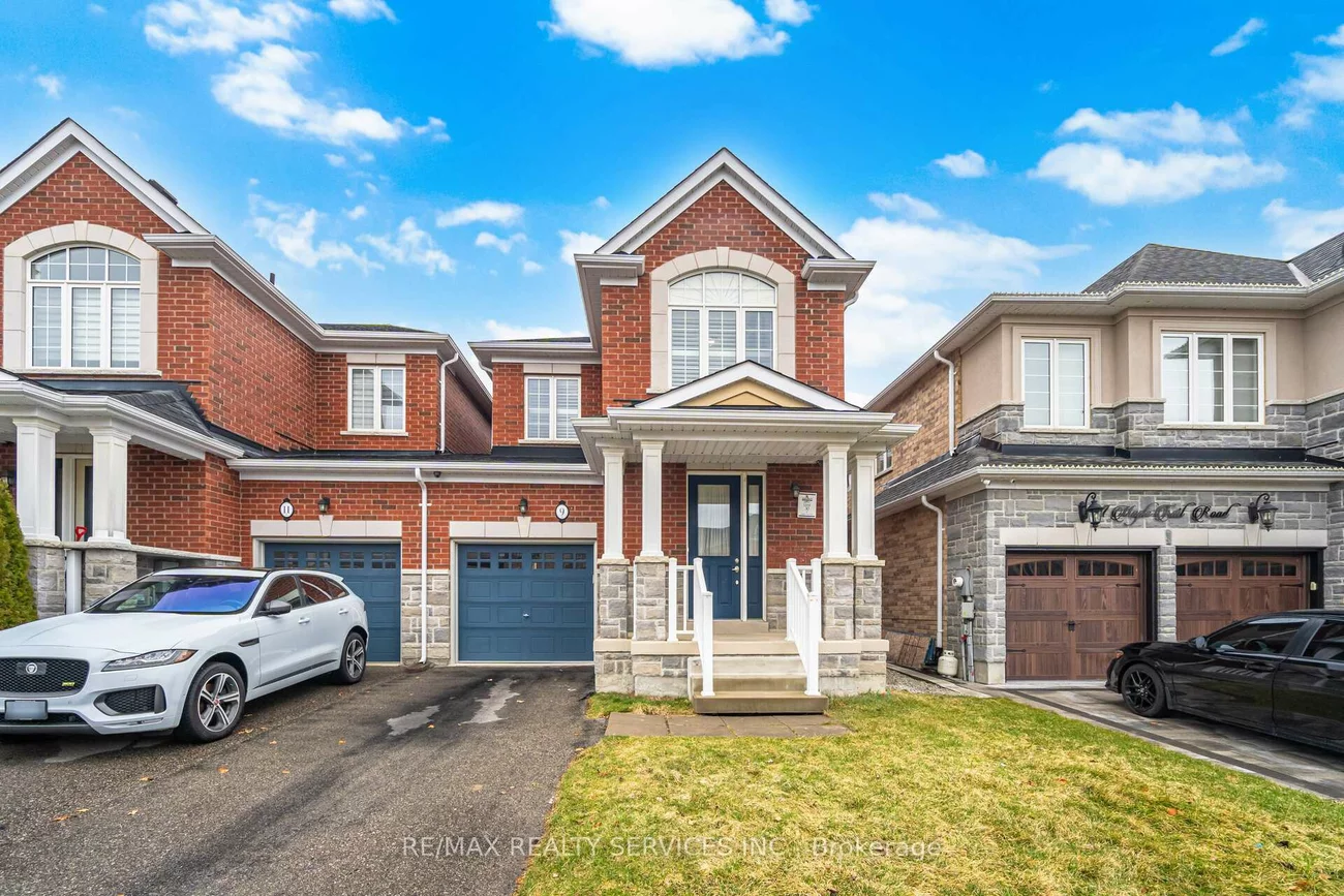 9, Maple Trail, Rural Caledon, Caledon