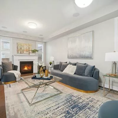 9, Maple Trail, Rural Caledon, Caledon