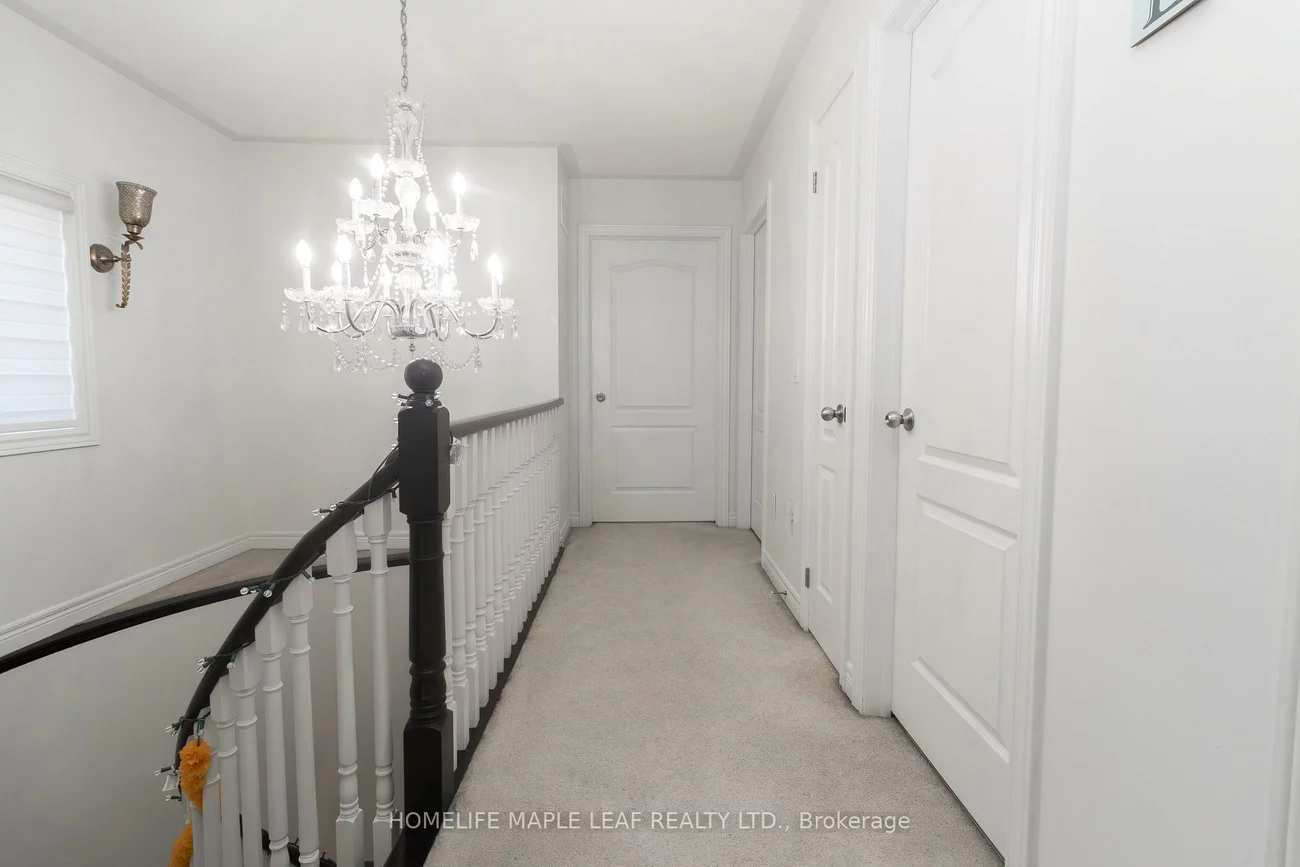 11, Icefall, Rural Caledon, Caledon