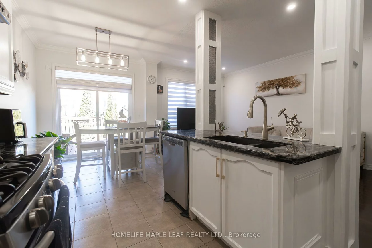 11, Icefall, Rural Caledon, Caledon