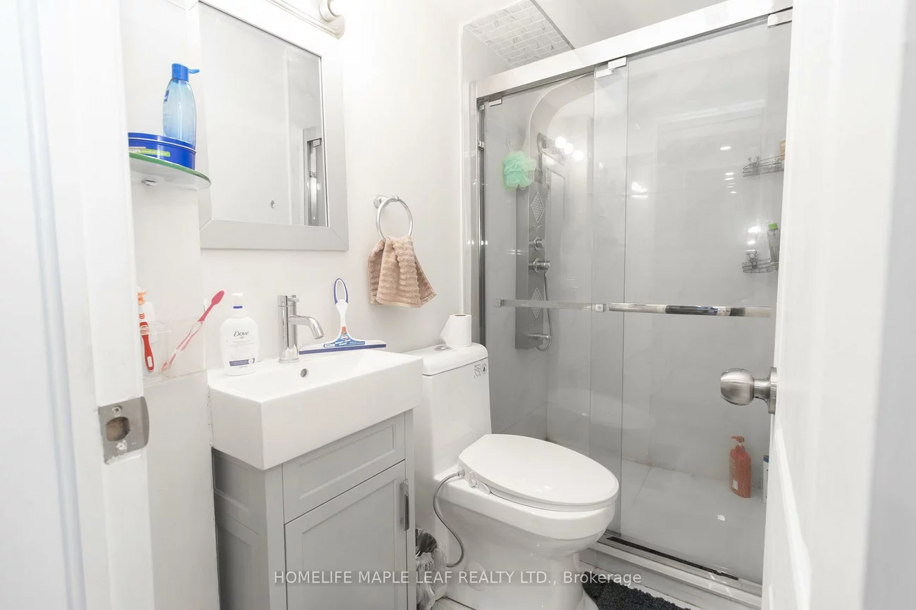 11, Icefall, Rural Caledon, Caledon