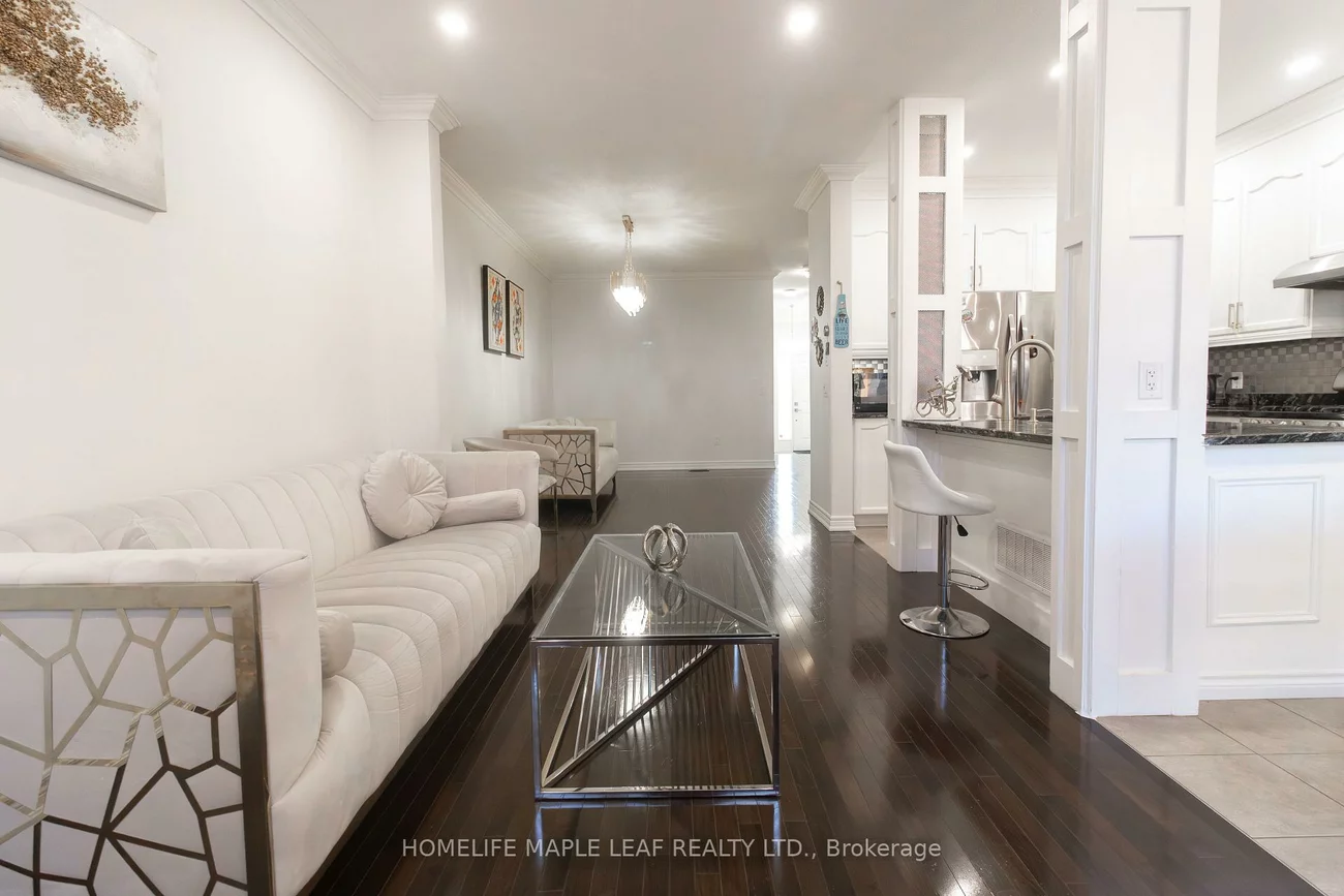 11, Icefall, Rural Caledon, Caledon