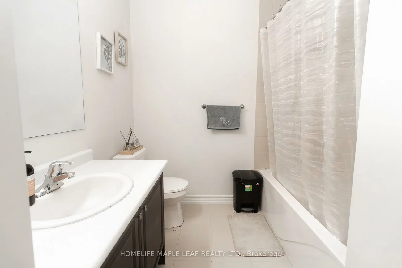 11, Icefall, Rural Caledon, Caledon