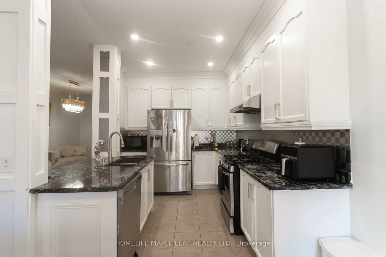 11, Icefall, Rural Caledon, Caledon