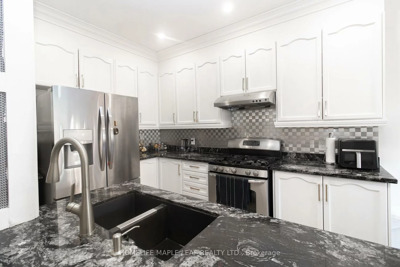 11, Icefall, Rural Caledon, Caledon