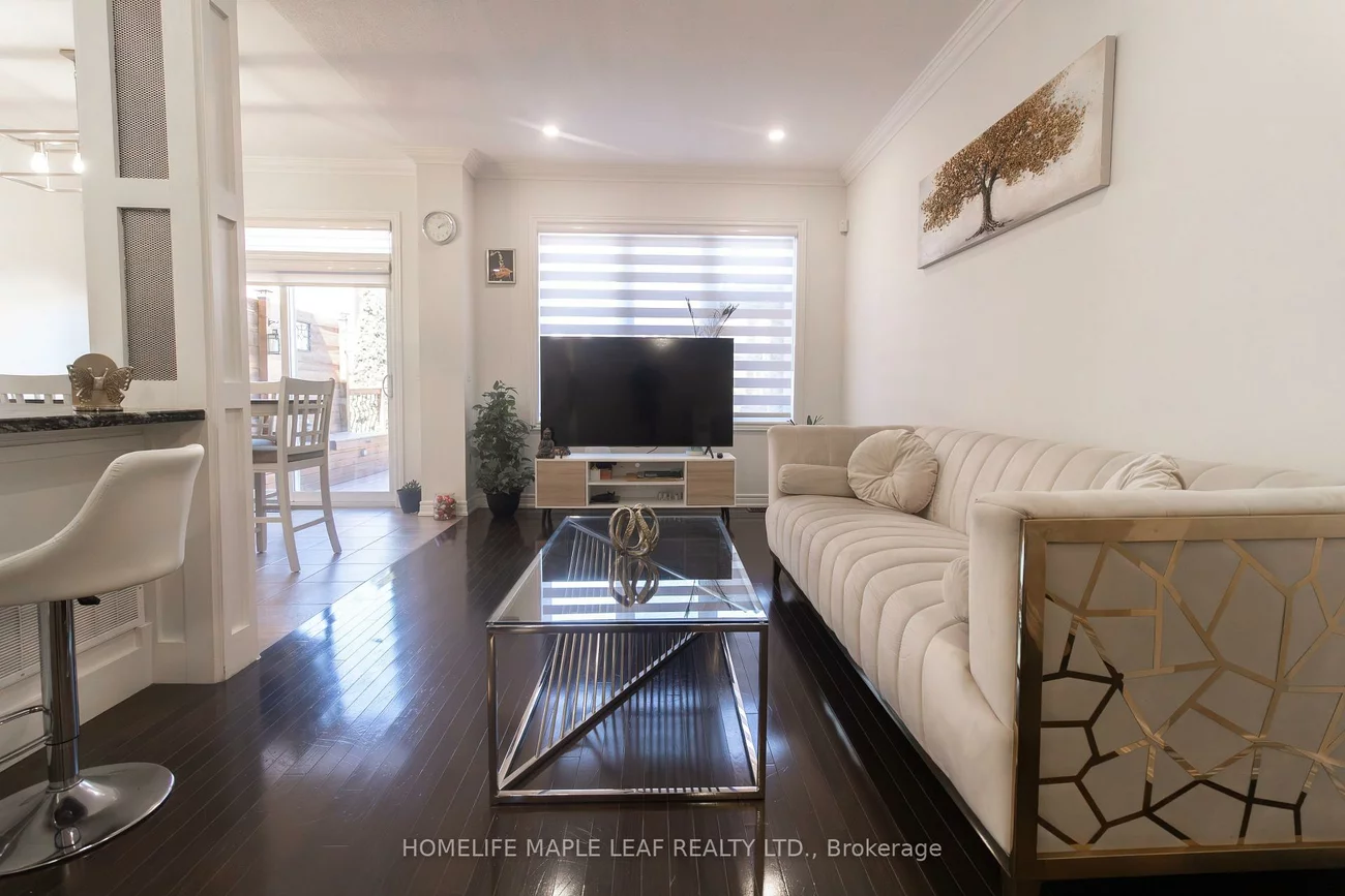 11, Icefall, Rural Caledon, Caledon