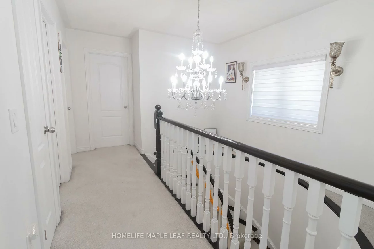 11, Icefall, Rural Caledon, Caledon